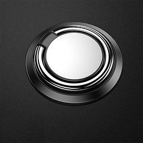 Nhẫn Dán Điện Thoại Chống Rơi Rớt Cao Cấp Xoay 360 Độ