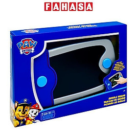 Bảng Vẽ Tự Xóa - Paw Patrol 6077402
