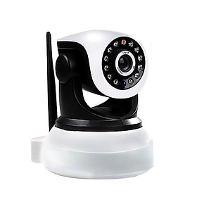 Camera An Ninh Wifi Quay Đêm (720P)