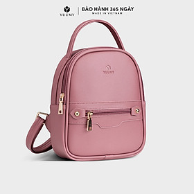 Balo da mini YBA25 nhiều màu