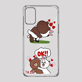 Ốp Lưng Dành Cho OPPO A55-5G