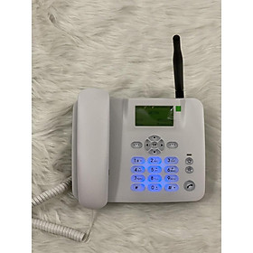 Mua ️ Điện Thoại Để Bàn ️ Lắp Mọi Loại Sim Di Động  GPhone  HomePhone - Loại 1 Sim và 2 Sim Mã Huawei ETS 6588