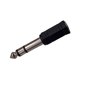 Mua Đầu chuyển Audio 6.5mm (M) sang 3.5mm (F) VAB-S01-L - Hàng Nhập Khẩu