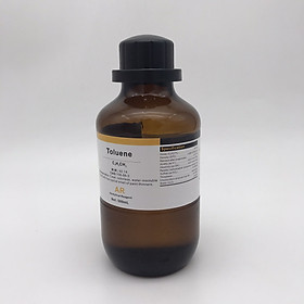 Mua Hóa chất Toluene (AR  Xilong  Cas: 108-88-3)