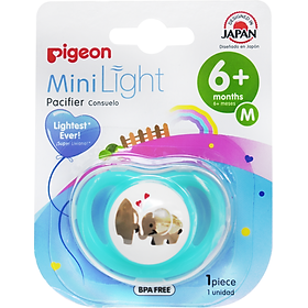 Ty ngậm đơn Pigeon size M
