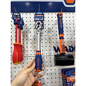 TAY VẶN XOAY 180 ĐỘ 3/8" 72T WADFOW WRW4238 - HÀNG CHÍNH HÃNG