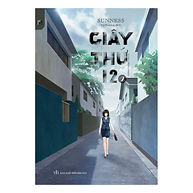 Giây Thứ 12 - Tập 2