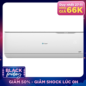 Máy Lạnh Casper Inverter 1 HP GC-09TL32 - Chỉ giao tại HCM