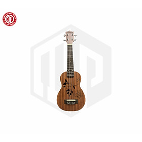 Mua Đàn Ukulele cao cấp Soprano Takahama TK-21H - Hàng chính hãng