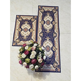 Mua Bộ thảm bếp cao cấp loại to dài 150cm giao màu ngẫu nhiên