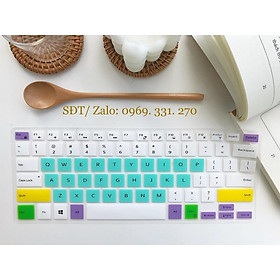Mua Miếng dán dành cho bàn phím Laptop Dell Inspiron 14  7000 7460 7472 5488 5000 5480