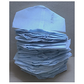 30 Túi Vải Việt Nam 25x20 Cm - Túi vải trồng cây 25x20cm