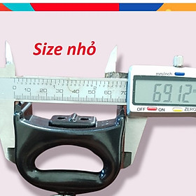 Tay cầm/ bộ quai dùng cho nồi áp suất ga 2 tay cầm