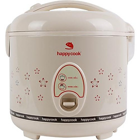 Mua Nồi cơm điện Happy Cook 1.8 lít HC-180 - Hàng chính hãng