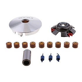150cc DLH High Performance Variator Kit for Scooters with Gy6/QMB139 Motors