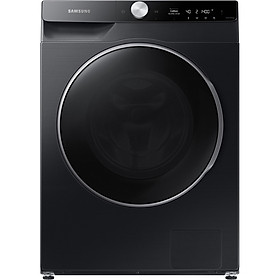 Máy Giặt Sấy Samsung AI Inverter 14kg WD14TP44DSB/SV - Chỉ giao HCM
