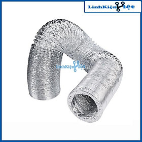 Mua Ống Hút Mùi Hút Khói Hàn Hút Khí Nóng (1mét)