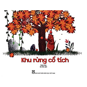 Khu rừng cổ tích