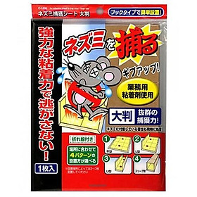 Mua Miếng bẫy chuột nội đại Nhật bản hàng nhập từ Nhật