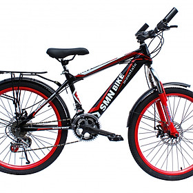 Xe đạp thể thao leo núi SMNBike LN 24-51