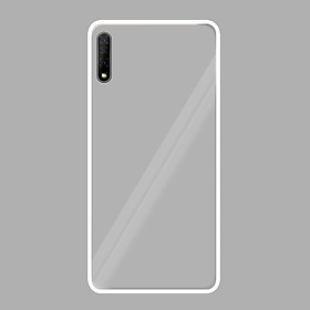 ỐP LƯNG DẺO DÀNH CHO VSMART LIVE