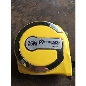 Mua Thước Rút Thước Cuộc Thép PR-G35 5 M  7 M Cao Cấp  Siêu Bền