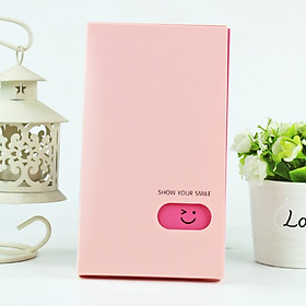 Hộp đựng thẻ ảnh lomo card 