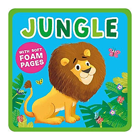 [Download Sách] Jungle