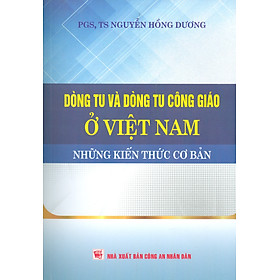 Hình ảnh Dòng Tu Và Dòng Tu Công Giáo Ở Việt Nam - Những Kiến Thức Cơ Bản