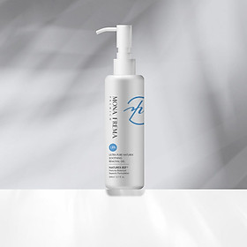 Gel Rửa Mặt Làm Dịu Da Chiết Xuất Từ Thực Vật NATUREX SOOTHING REMOVAL GEL MONA FREMA 200ml Tẩy Trang Nhẹ Nhàng Hiệu Quả, Loại Bỏ Bụi Bẩn, Màng Bã Nhờn, Công Nghệ Làm Sạch Điện Âm, Giữ Ẩm, Tạo Cảm Giác Thoải Mái Mà Không Căng Da.
