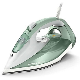 Bàn là hơi nước Philips 7000 Series DST7012/70 SteamGlide Plus 2600 W Hàng chính hãng