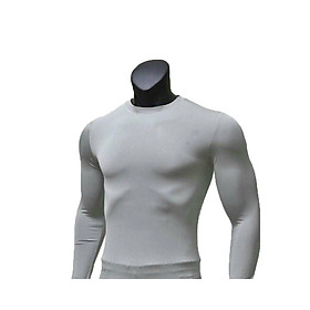 Áo Giữ Nhiệt Nam Body AS11