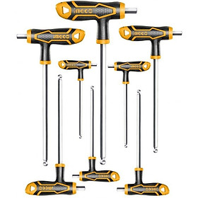 Mua BỘ 8 CHÌA LỤC GIÁC TAY CẦM CHỮ T - HÀNG CHÍNH HÃNG