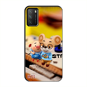Ốp Lưng Dành Cho XIAOMI REDMI 9T