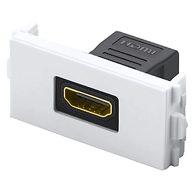 Mua Đầu nhân HDMI âm tường Ugreen 20317 - Hàng chính hãng