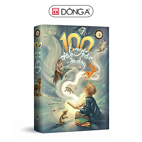 100 Truyện Đặc Sắc Đó Đây