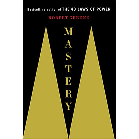 Sách Non-fiction tiếng Anh: Mastery