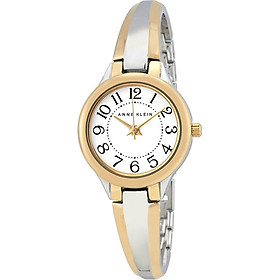 Đồng hồ thời trang nữ ANNE KLEIN 2453WTTT