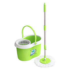 Mua Bộ Lau Nhà Matsu Duy Tân 14 Lít