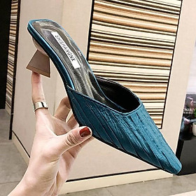 Hàn Quốc phiên bản sandal của phụ nữ thời trang