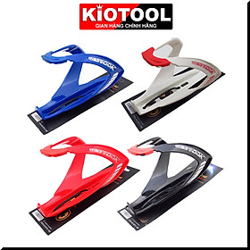 Khung giá giữ bình nước xe đạp thể thao Kiotool nhựa dẻo bền đẹp