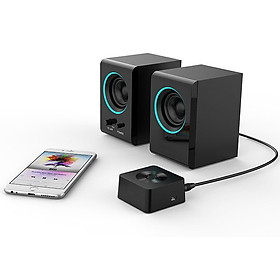 Mua Receiver biến loa thường thành loa bluetooth tích hợp pin BTS01