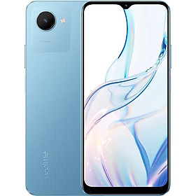 Điện thoại Realme C30s (2GB/32GB) - Hàng chính hãng