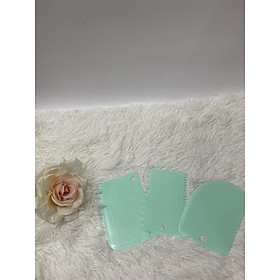 Mua miếng vét  cắt bột
