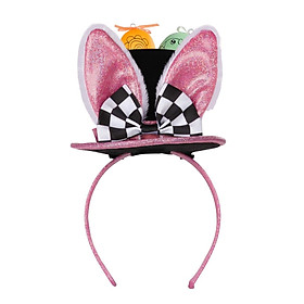 Easter Rabbit Ears Cosplay Headwear for Celebration Easter Party Favor