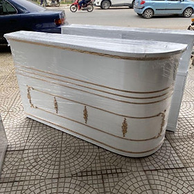 Mua Bàn tiếp tân (free ship khu vực Hà Nội
