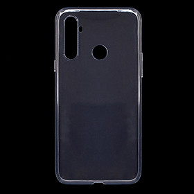 Ốp Lưng Dẻo Dành Cho Realme 5- Handtown - Hàng Chính Hãng