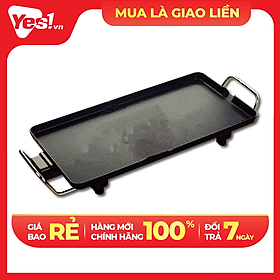 Mua Vỉ nướng điện Korea King KGS-268 - Hàng Chính Hãng - Chỉ Giao Hồ Chí Minh