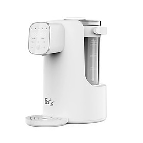 Mua Máy đun và hâm nước pha sữa thông minh tiện lợi fatz baby Smart 5 Plus FB3823HB Hàng chính hãng