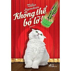 Sách - Không thể bỏ lỡ (tặng kèm bookmark thiết kế)